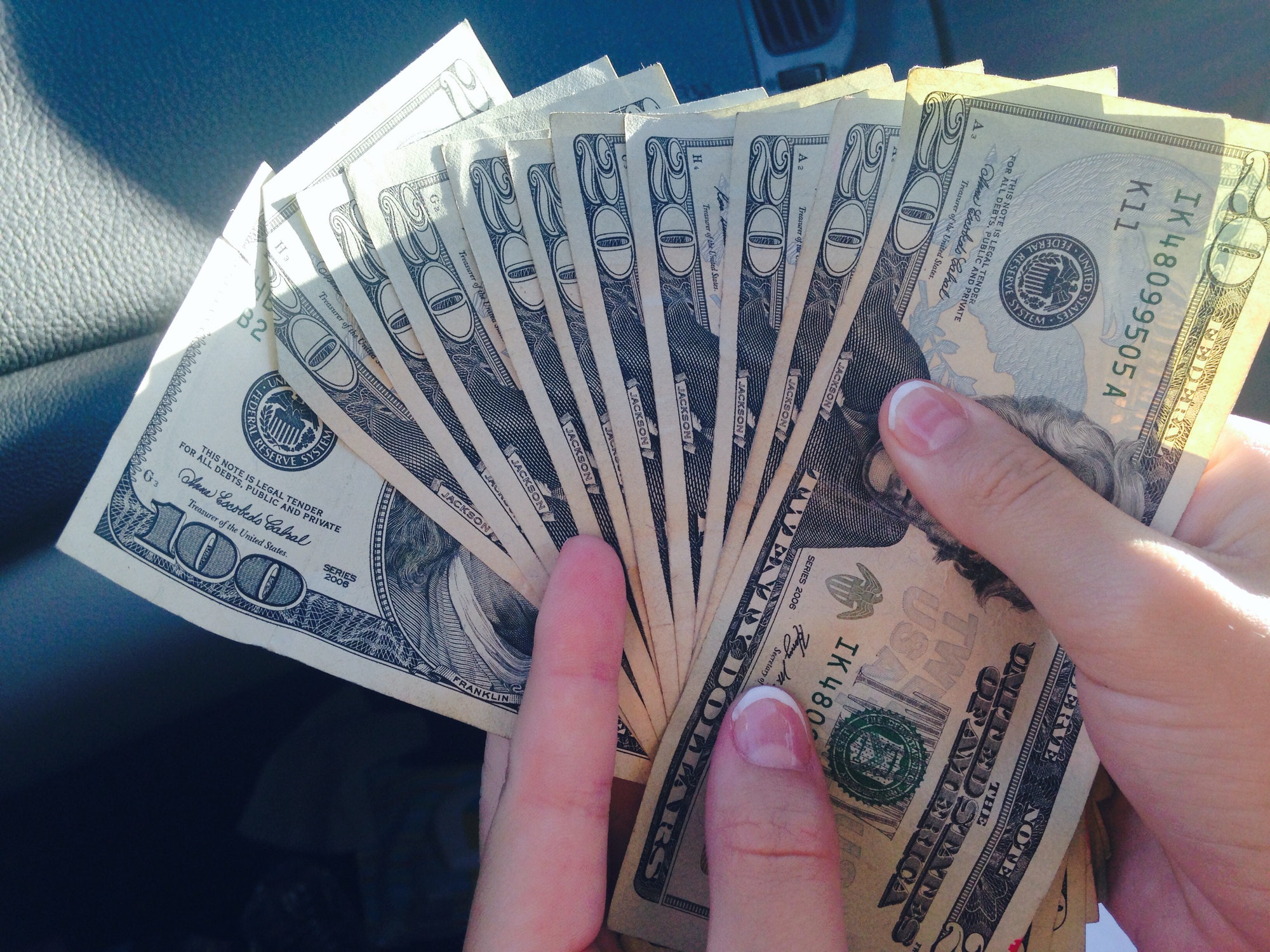 money